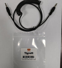 Auxiliary Cable for Tactical Communications