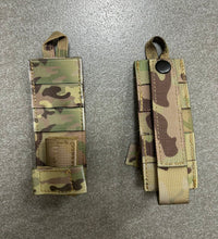 Antenna Relocation Kit Multicam