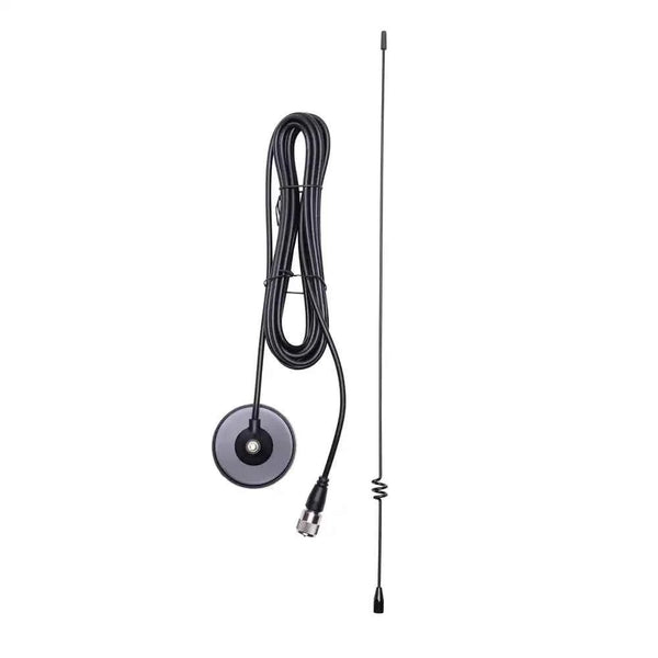 Buy Magnetic Mount Antenna for Clear Communication – Tigrett Outdoors