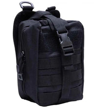 Radio Go Bag with Programmed Baofeng UV5R 8 Watt for Vehicles