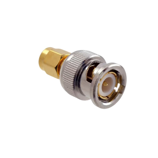 SMA to BNC Converter Set for Baofeng Radios to Antennas