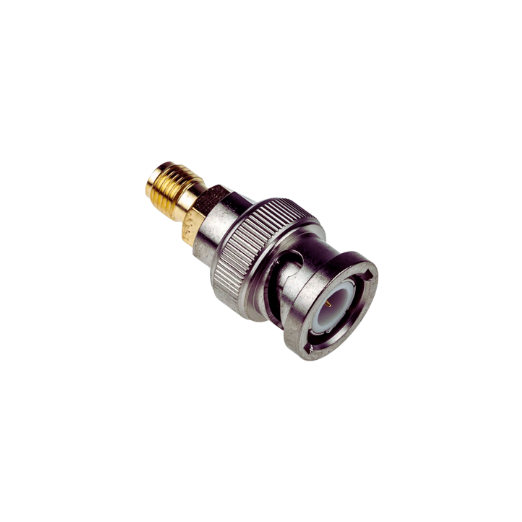 SMA to BNC Converter Set for Baofeng Radios to Antennas