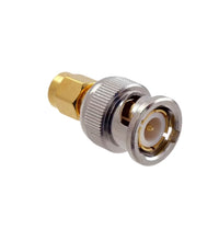SMA to BNC Converter Set for Baofeng Radios to Antennas