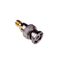SMA to BNC Converter Set for Baofeng Radios to Antennas
