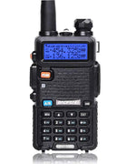 Baofeng UV5R 8 Watt Ham Radio