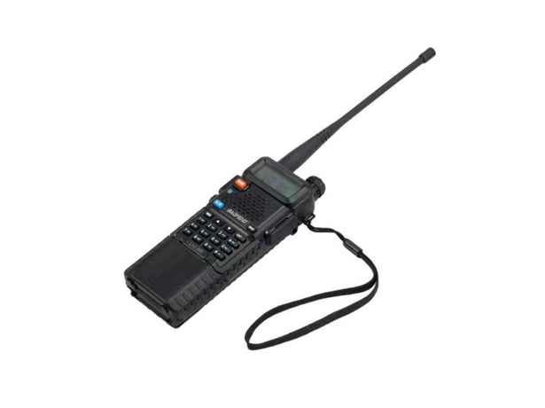 How to Use Baofeng UV-5R as a Walkie Talkie? [Explained]