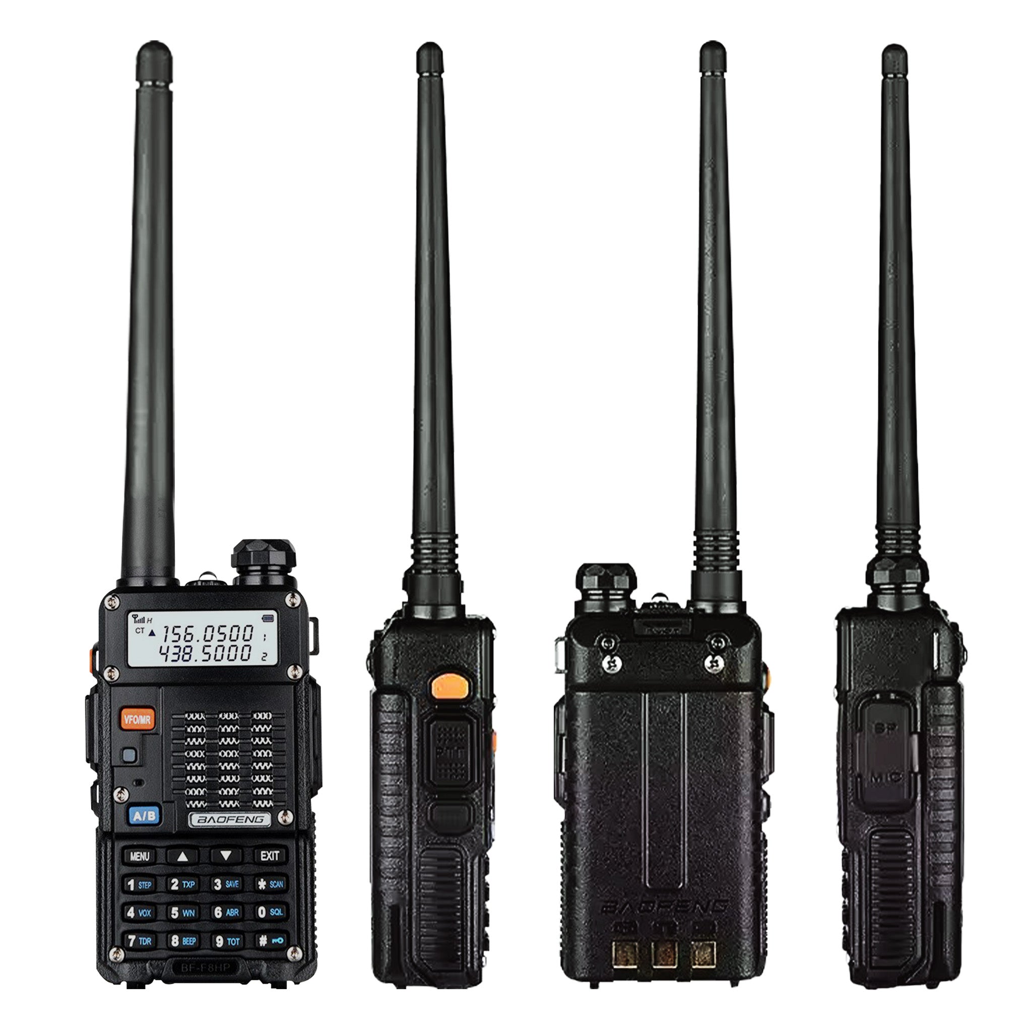 Top 5 best Baofeng Radios for Every User