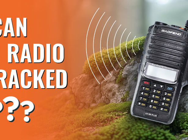 Can Ham Radios be Tracked? Everything Explained