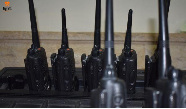 Do All Walkie-Talkies and Radios Work Together? Find Out the Facts