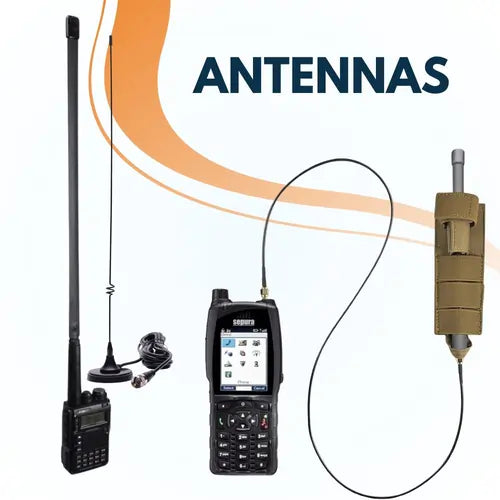 Antennas