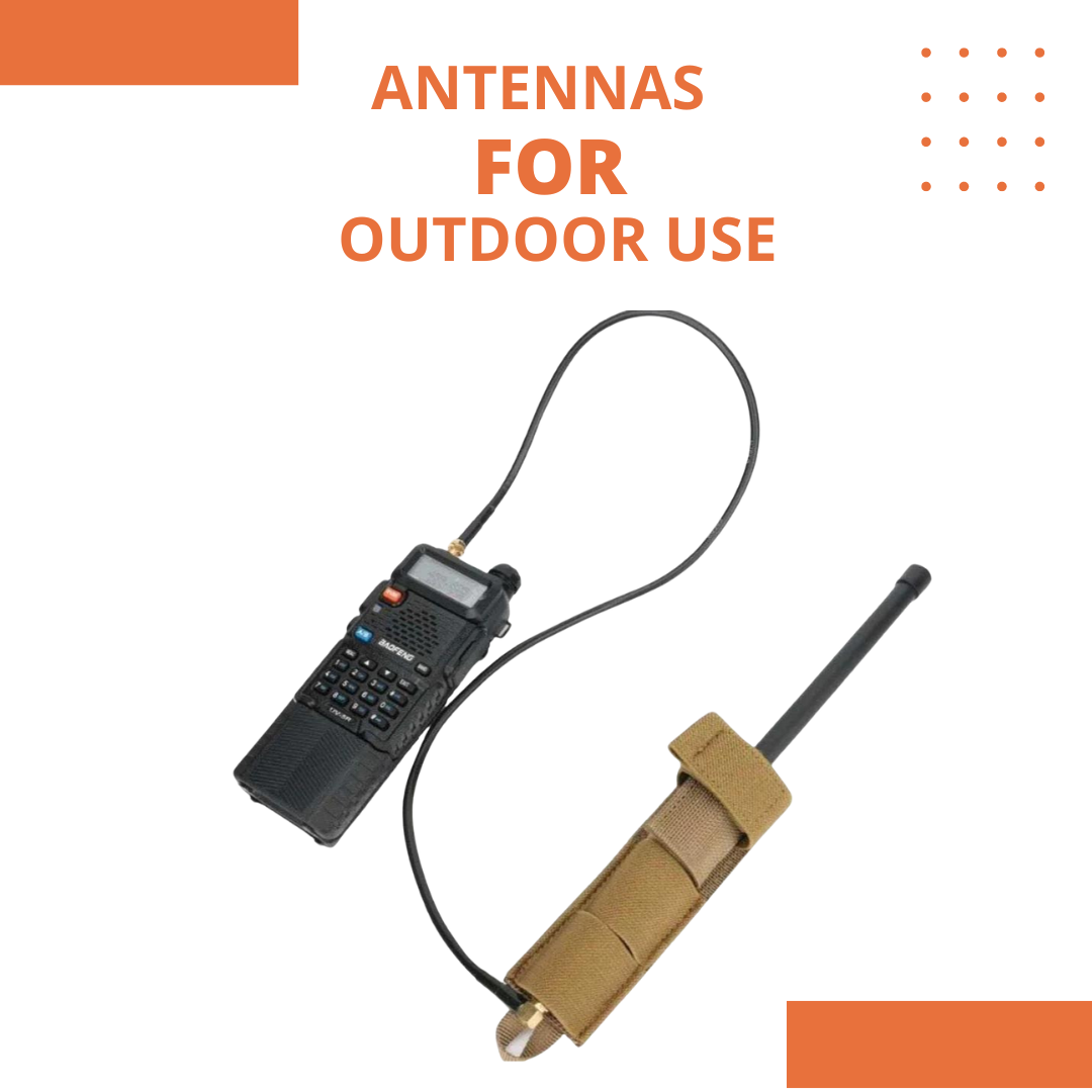 Antennas