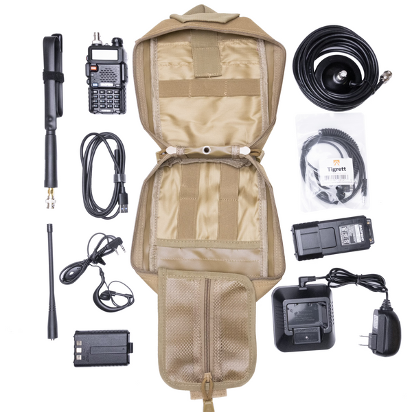 ham radio kits