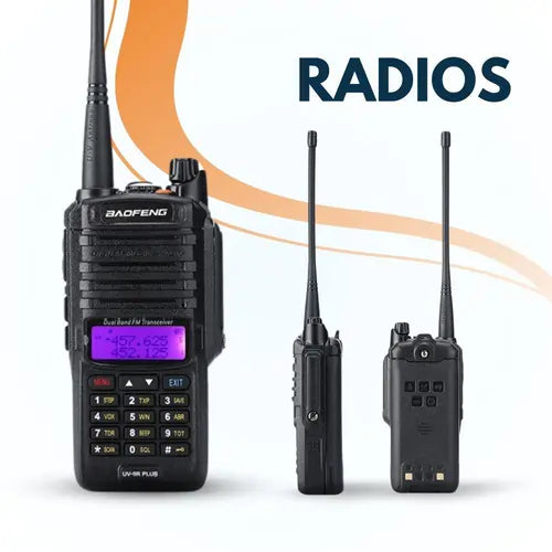 Radios