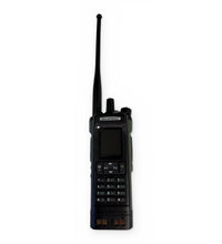Baofeng DM-32UV 10W Dual Band DMR Radio with GPS | Digital & Analog, 4000 Channels, USB-C