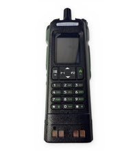 Baofeng DM-32UV 10W Dual Band DMR Radio with GPS | Digital & Analog, 4000 Channels, USB-C