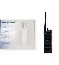 Baofeng DM-32UV 10W Dual Band DMR Radio with GPS | Digital & Analog, 4000 Channels, USB-C