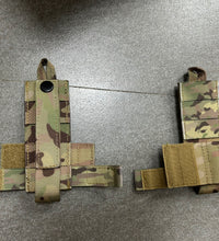 Antenna Relocation Kit Multicam