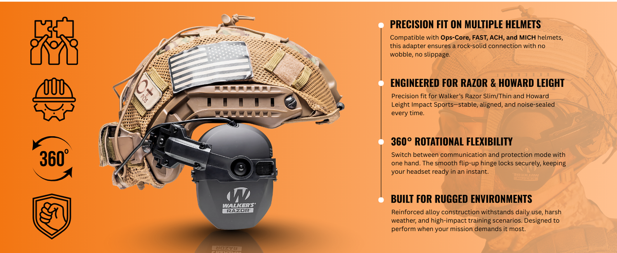 UV-5R Folding Antenna