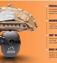 UV-5R Folding Antenna