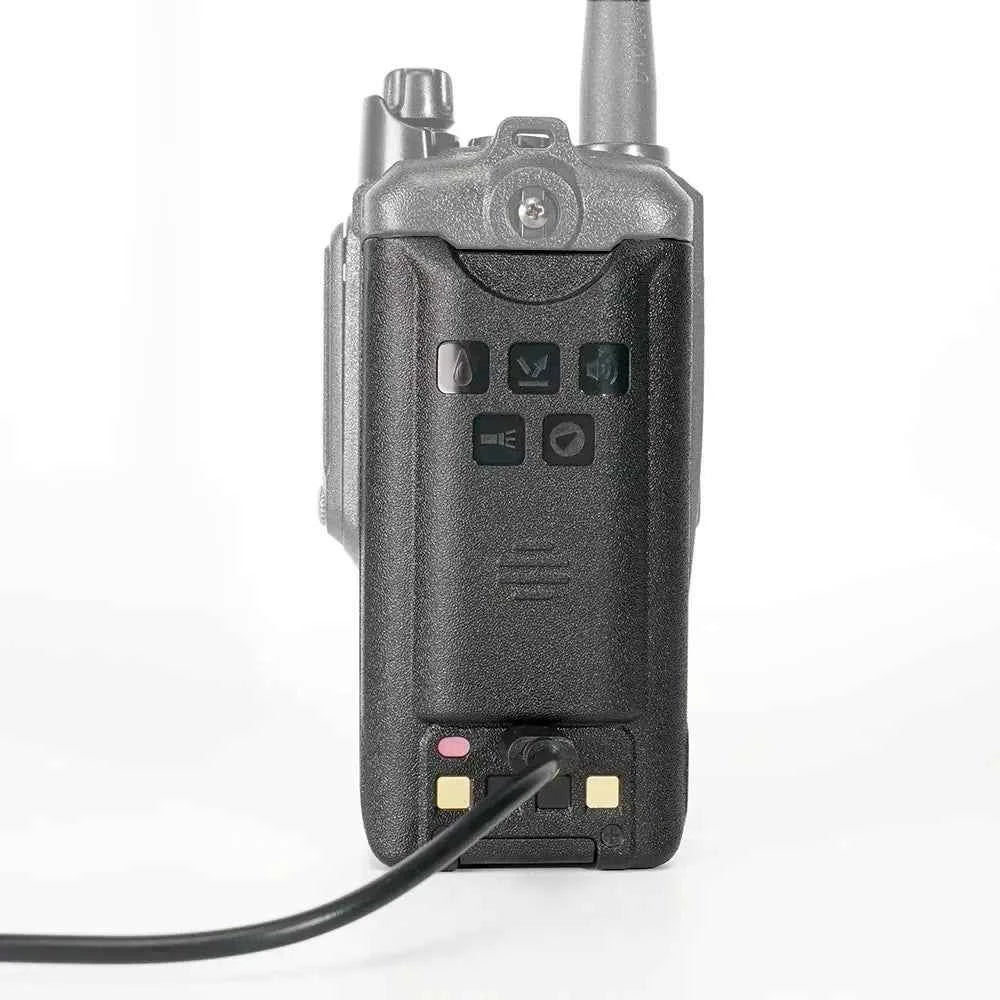 Baofeng UV-9R Battery - Rechargeable Li-ion Battery for UV-9R Plus, UV-9R Pro, UV-XR, UV-9G Walkie Talkie Series