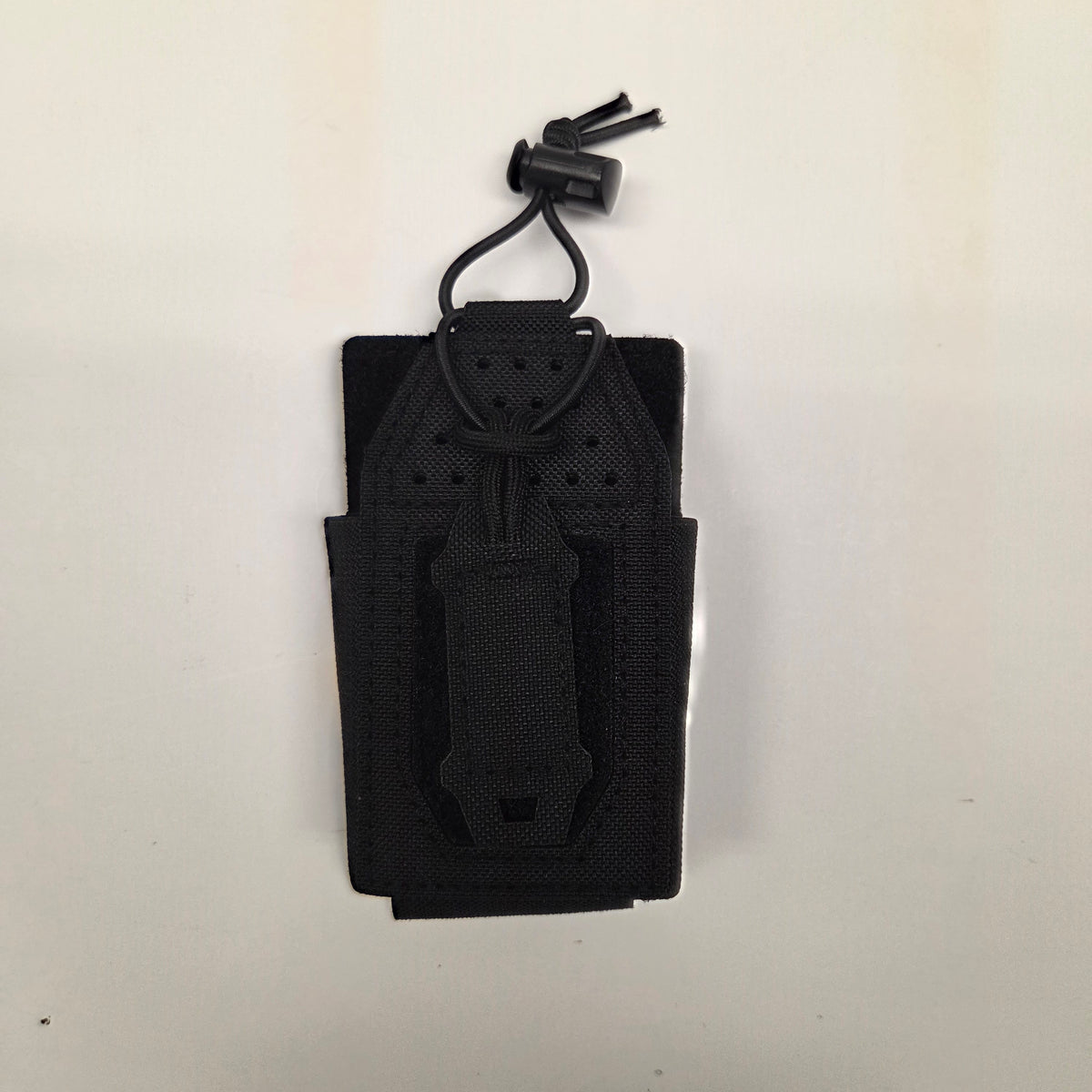 Fixed Radio Molle Pouch