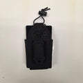 Fixed Radio Molle Pouch