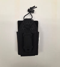 Fixed Radio Molle Pouch