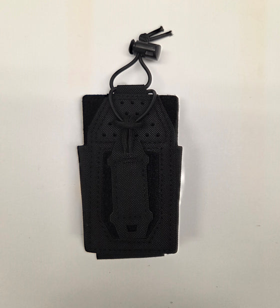 Fixed Radio Molle Pouch