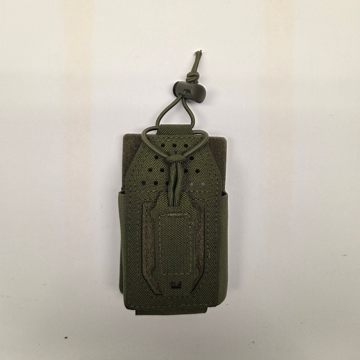 Fixed Radio Molle Pouch