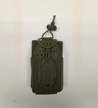 Fixed Radio Molle Pouch