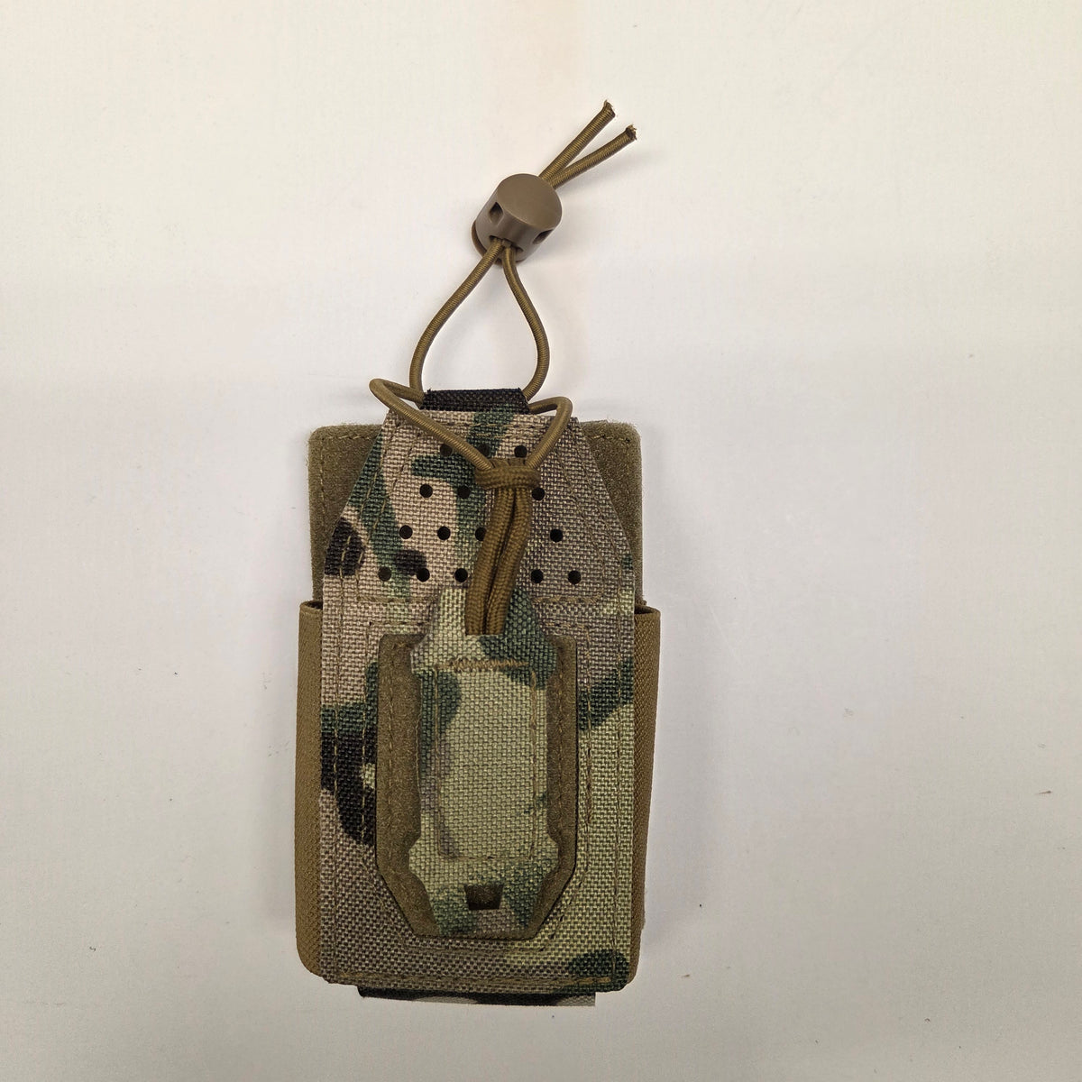 Fixed Radio Molle Pouch