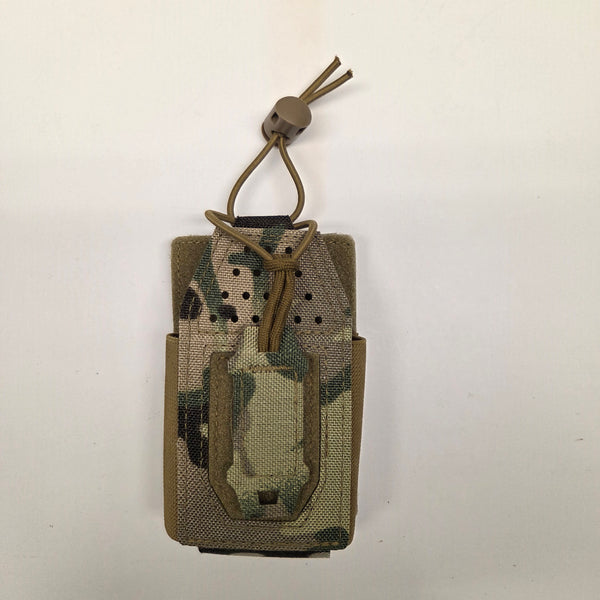 Radio Pouches