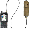 Antenna Relocation Kit – Enhance Your Communication Setup