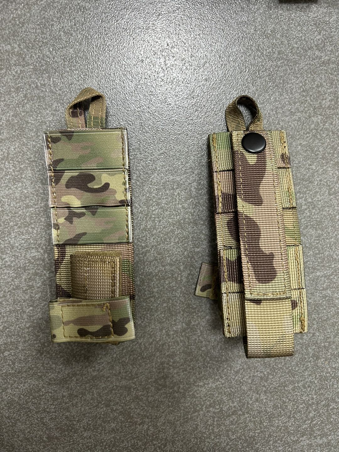 Antenna Relocation Kit Multicam