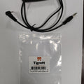 Auxiliary Cable for Tactical Communications