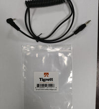 Auxiliary Cable for Tactical Communications