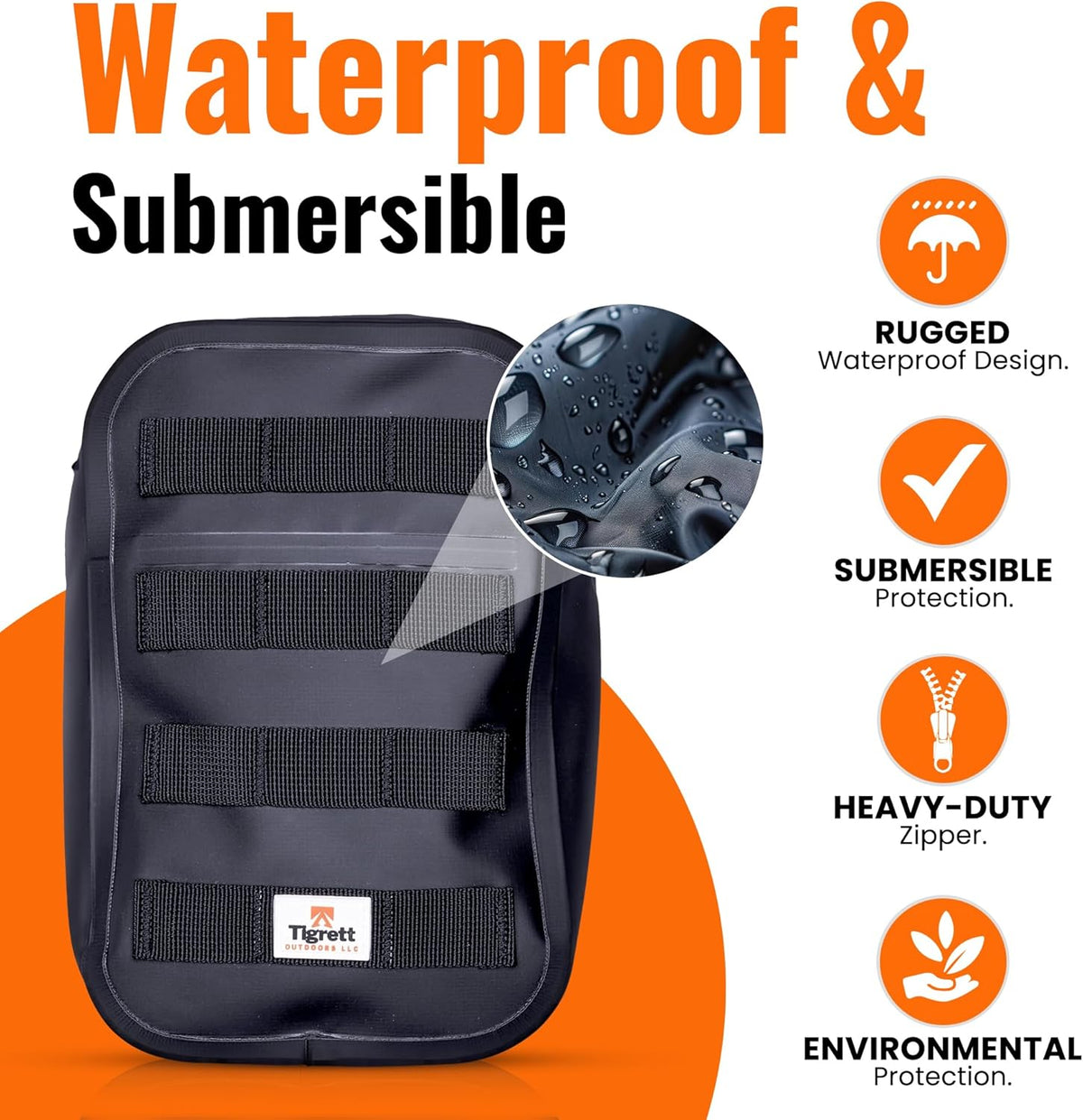 Dry Shield Faraday Bag for Protecting Electronics From EMP Blocks All Signals From Cell Phone Towers RFID and Radio Frequencies
