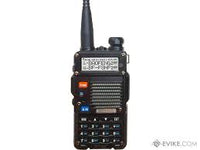 Baofeng BF-F8HP 8 Watt Ham Radio