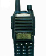 Baofeng UV-82L 8 watt Dual-Band 8 Watt Radio