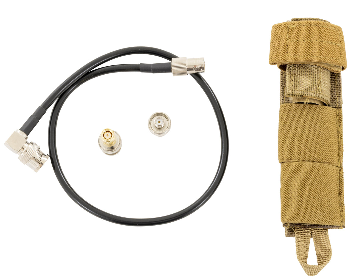 Antenna Relocation Kit – Enhance Your Communication Setup