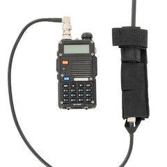Antenna Relocation Kit – Enhance Your Communication Setup