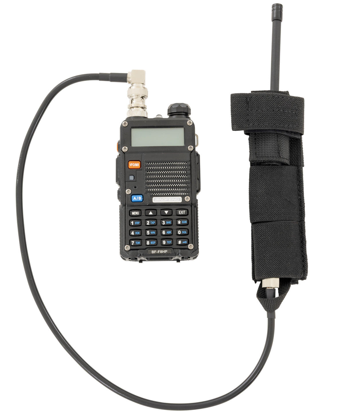 Antenna Relocation Kit – Enhance Your Communication Setup