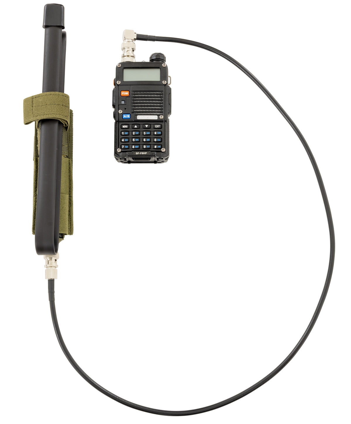 Antenna Relocation Kit – Enhance Your Communication Setup