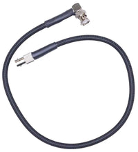 Durable BNC Antenna Relocation Cable - Tactical, Outdoor, & Emergency Radio Communication