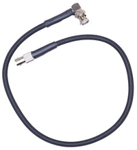 Durable BNC Antenna Relocation Cable - Tactical, Outdoor, & Emergency Radio Communication