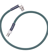 Durable BNC Antenna Relocation Cable - Tactical, Outdoor, & Emergency Radio Communication