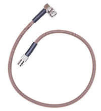 Durable BNC Antenna Relocation Cable - Tactical, Outdoor, & Emergency Radio Communication