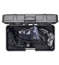 Walkers Earmuff Bracket — Black