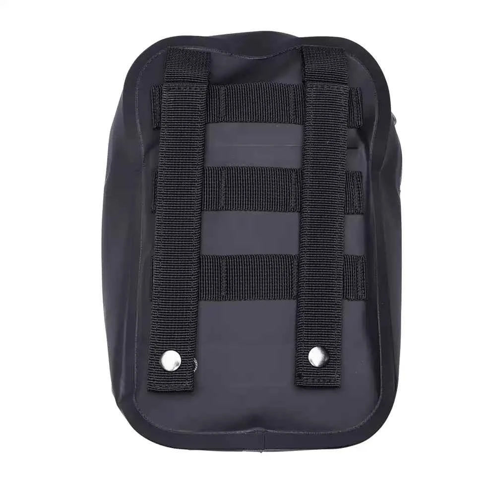 Dry Shield Faraday Bag for Protecting Electronics From EMP Blocks All Signals From Cell Phone Towers RFID and Radio Frequencies