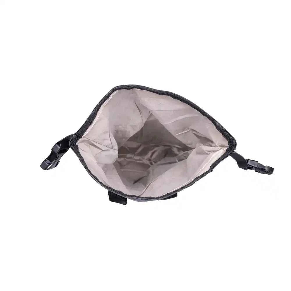 Dry Shield Faraday Bag for Protecting Electronics From EMP Blocks All Signals From Cell Phone Towers RFID and Radio Frequencies
